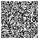 QR code with R S Stanger Jr Dvm contacts