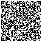 QR code with Oeltjen Custom Seamless Gutter contacts