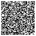 QR code with Headliners contacts