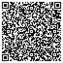 QR code with Ozark Floral contacts