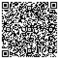 QR code with Asphalt Plus contacts