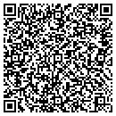 QR code with Rebecca's Hair Design contacts