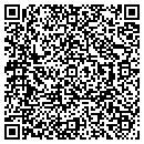 QR code with Mautz Cattle contacts