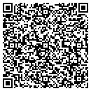 QR code with Tony S Siding contacts