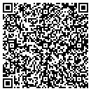 QR code with Kak Courier Service contacts