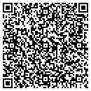 QR code with Up Right Siding contacts