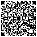 QR code with Kevin's Delivery Service contacts