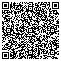QR code with Dan Bergeron contacts