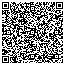QR code with Ziebarth Siding contacts