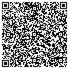 QR code with T A Fahey Pest Control Inc contacts