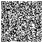 QR code with B & L Structures Inc contacts