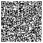 QR code with Matthias Corcker Delvry Servic contacts