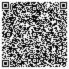 QR code with Rosie's Floral & More contacts