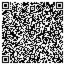 QR code with Rosie's Posies contacts