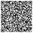 QR code with Mucker's Delivery Service contacts