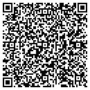 QR code with Reeds Grocery contacts