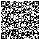 QR code with The Equine Clinic contacts