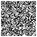 QR code with The House Call Vet contacts