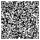 QR code with O' Neills Bread Distribution contacts