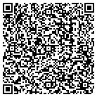 QR code with Thompson Farms Feedlot contacts