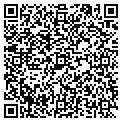 QR code with Ron Breach contacts