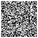 QR code with John Himes contacts