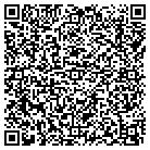 QR code with Tiger & Smokey's Animal Rescue Inc contacts
