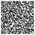 QR code with P&J Delivery Service Inc contacts