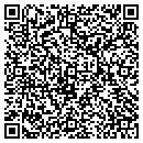 QR code with Meritdiam contacts