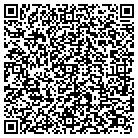 QR code with Cunningham Siding Replace contacts