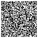 QR code with Priority One Courier contacts