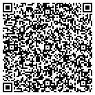QR code with Woodland Cemetery Association contacts