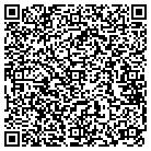 QR code with San Diego Auto Connection contacts