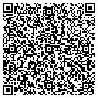 QR code with R & R Delivery Service Inc contacts