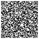 QR code with Woodstock Cemetery Organization contacts