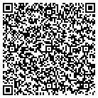 QR code with T & T Termite & Pest Control contacts