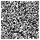 QR code with T A Ross Collections contacts