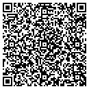 QR code with U DO & Save Pest contacts