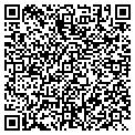 QR code with S&S Delivery Service contacts