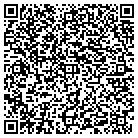 QR code with Urban Animal Ltd Liability Co contacts