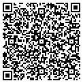 QR code with T A T Inc contacts