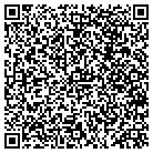 QR code with Mat-Vac Technology Inc contacts