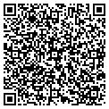 QR code with Glass Plus contacts