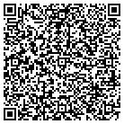 QR code with Precision Plating & Met Finshg contacts