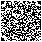 QR code with Time To Remember Flowers & Gft contacts