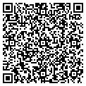 QR code with Ehp Corp contacts