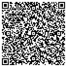 QR code with Manhatten Paving CO contacts