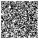 QR code with M G Paving CO contacts