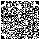 QR code with Cloverdale Cemetery Assn contacts