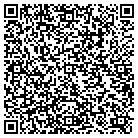 QR code with Alpha Delivery Service contacts
